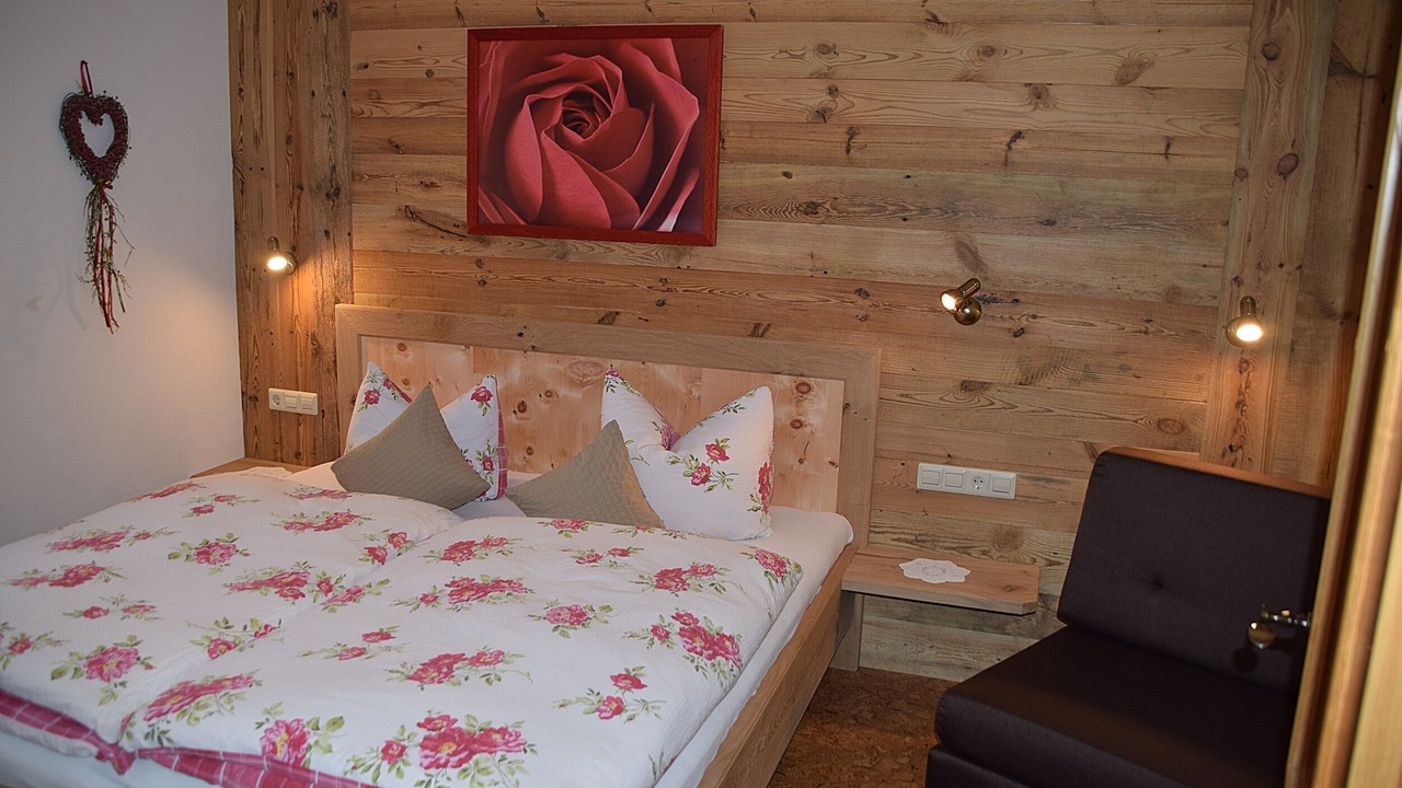 Photo of Bedroom in Birnbach