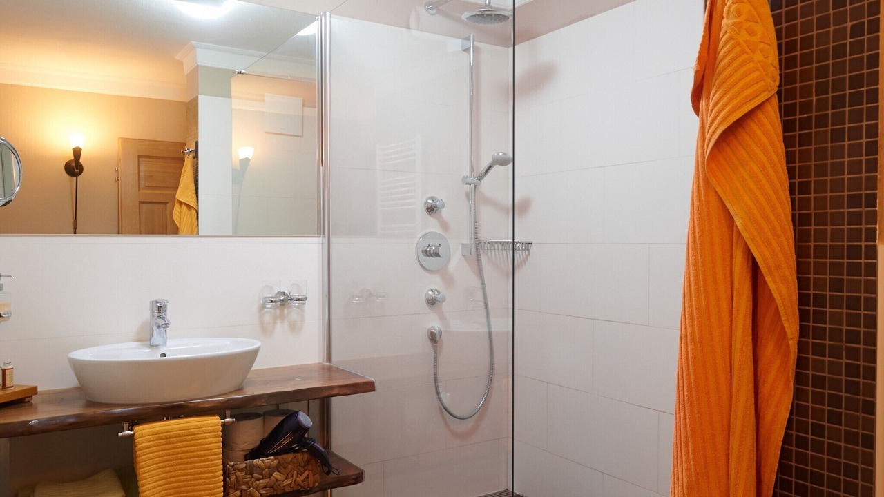 Photo of Bathroom in Amerang
