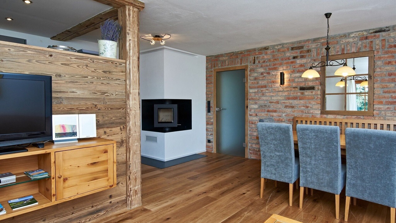 Photo of Livingroom in Amerang