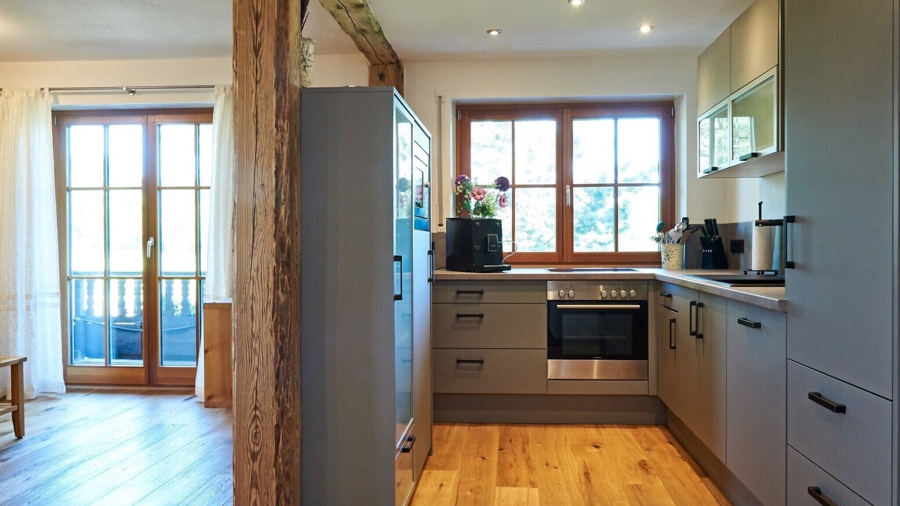 Photo of Kitchen in Amerang