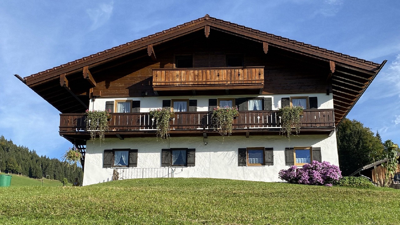 Photo of Outdoor in Ramsau bei Berchtesgaden