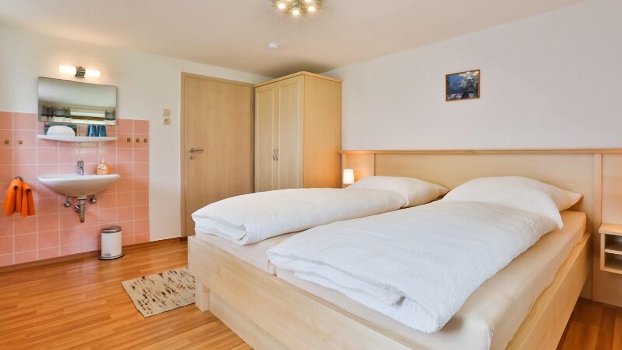 Photo of Bedroom in Ramsau bei Berchtesgaden