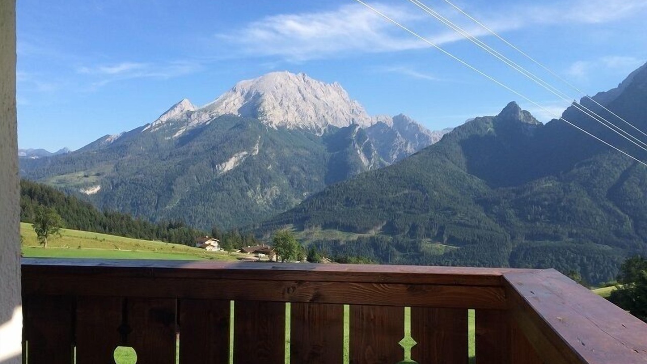 Photo of Outdoor in Ramsau bei Berchtesgaden