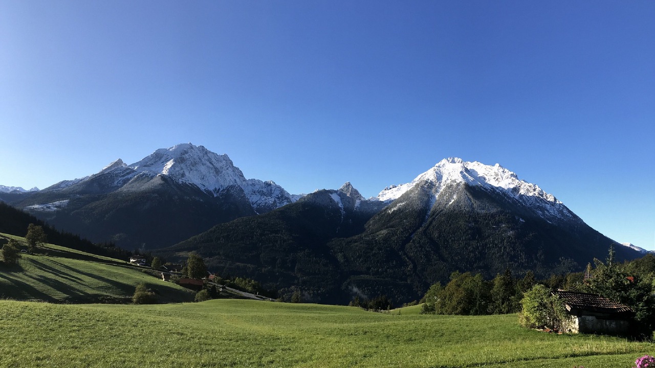 Photo of Outdoor in Ramsau bei Berchtesgaden