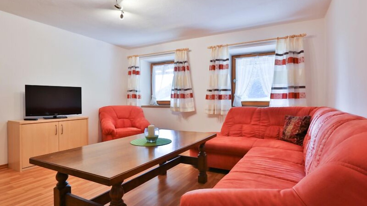 Photo of Livingroom in Ramsau bei Berchtesgaden