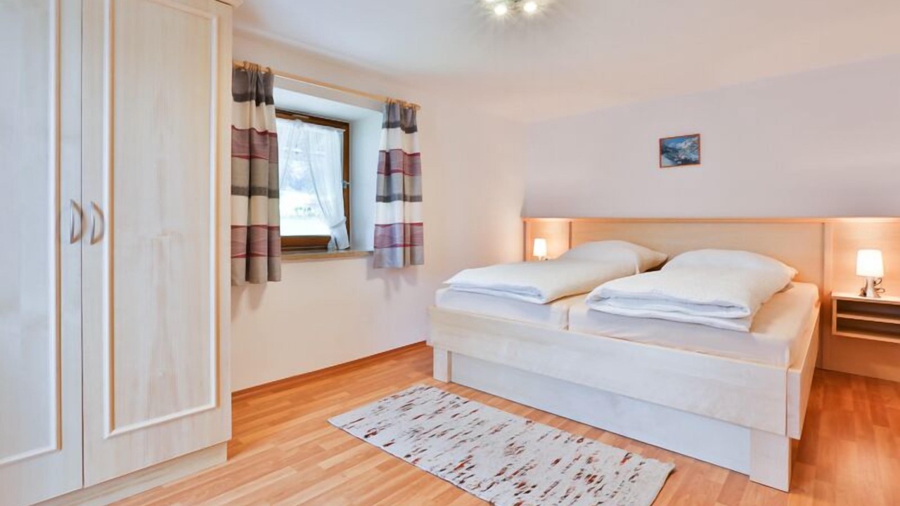 Photo of Bedroom in Ramsau bei Berchtesgaden