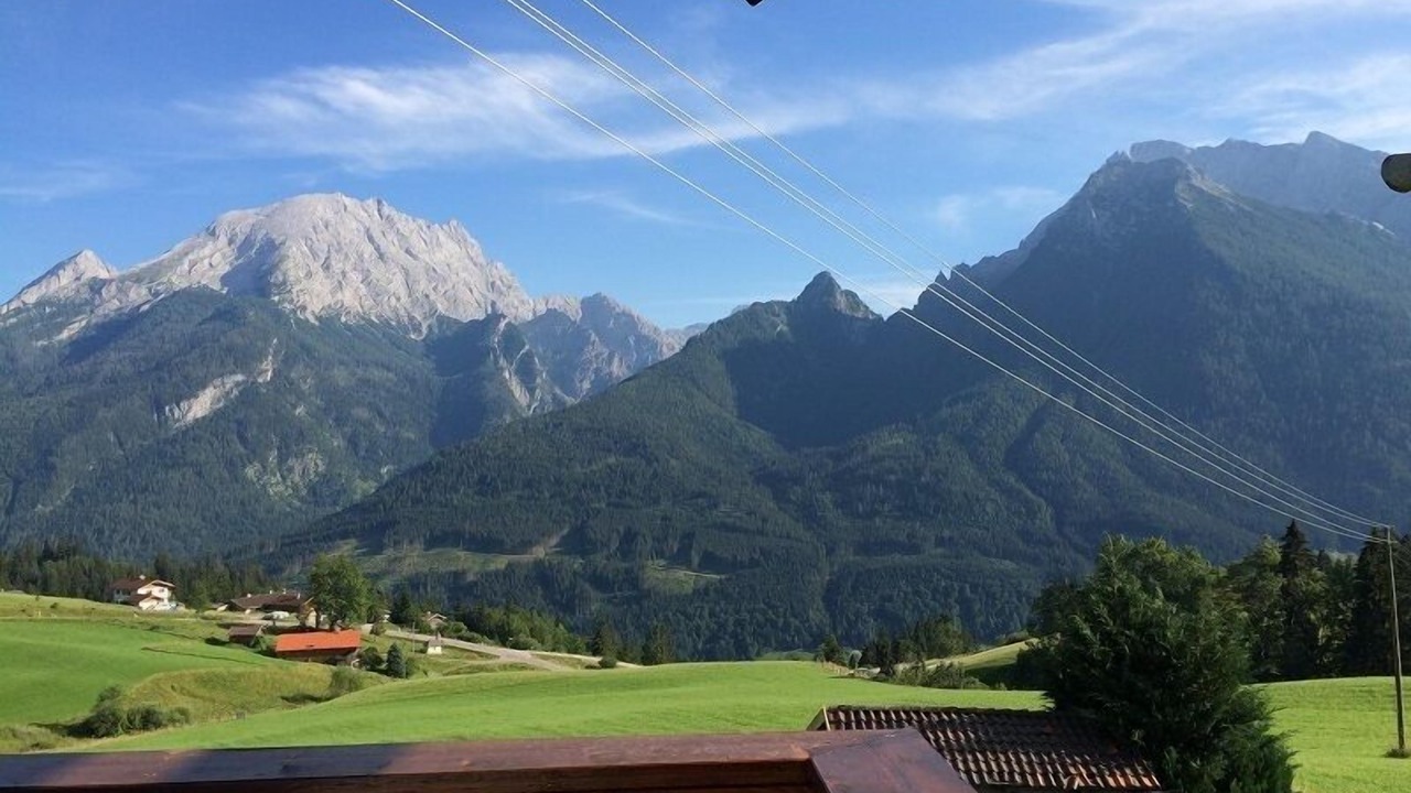 Photo of Outdoor in Ramsau bei Berchtesgaden