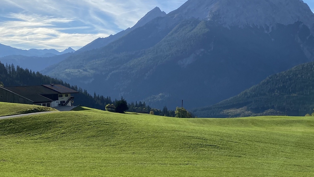 Photo of Others in Ramsau bei Berchtesgaden