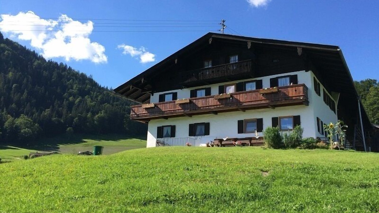 Photo of Outdoor in Ramsau bei Berchtesgaden