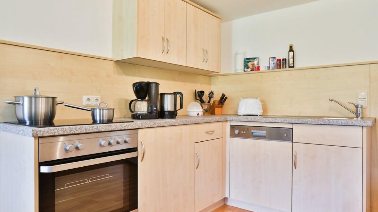 Photo of Kitchen in Ramsau bei Berchtesgaden