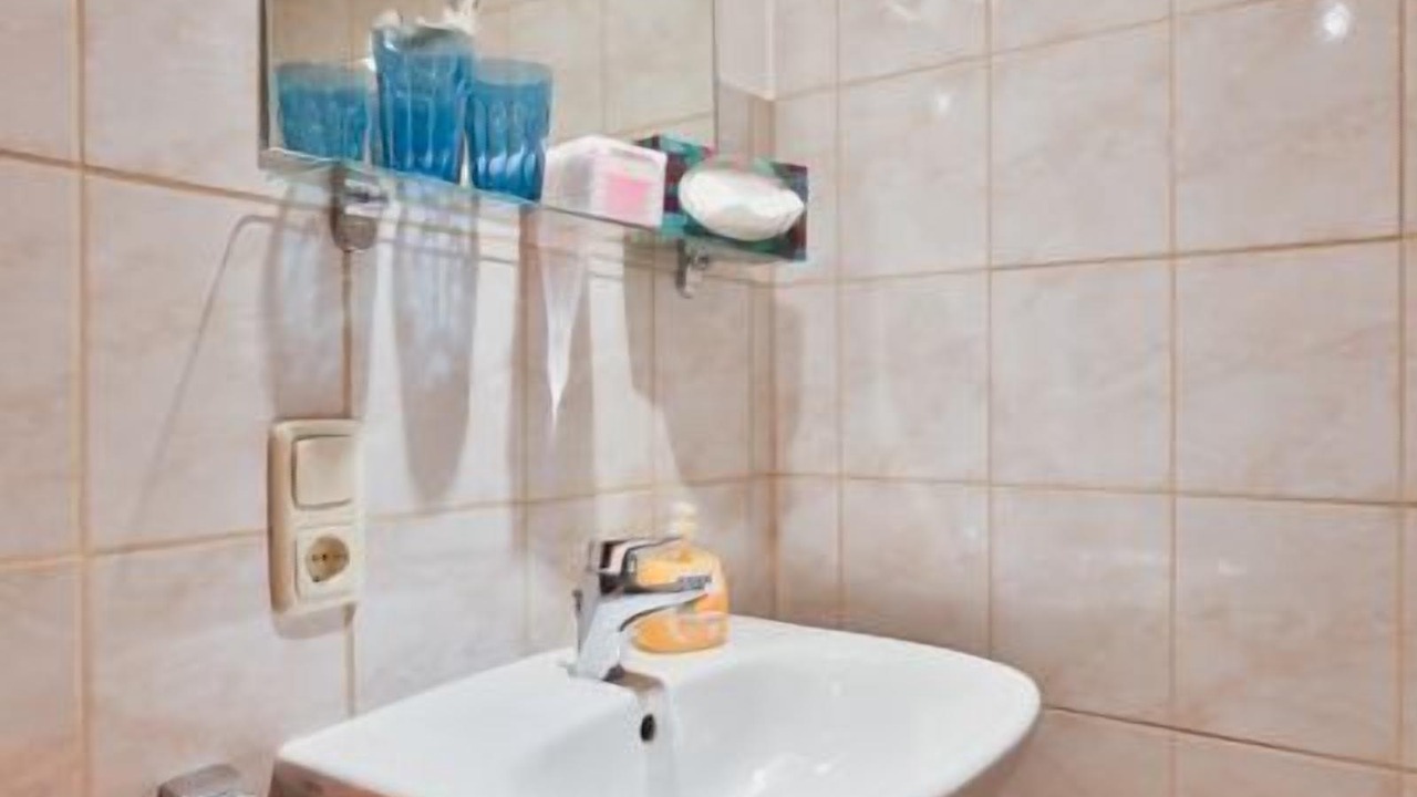Photo of Bathroom in Ramsau bei Berchtesgaden