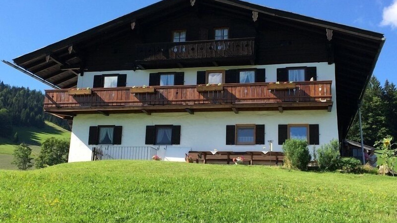 Photo of Outdoor in Ramsau bei Berchtesgaden
