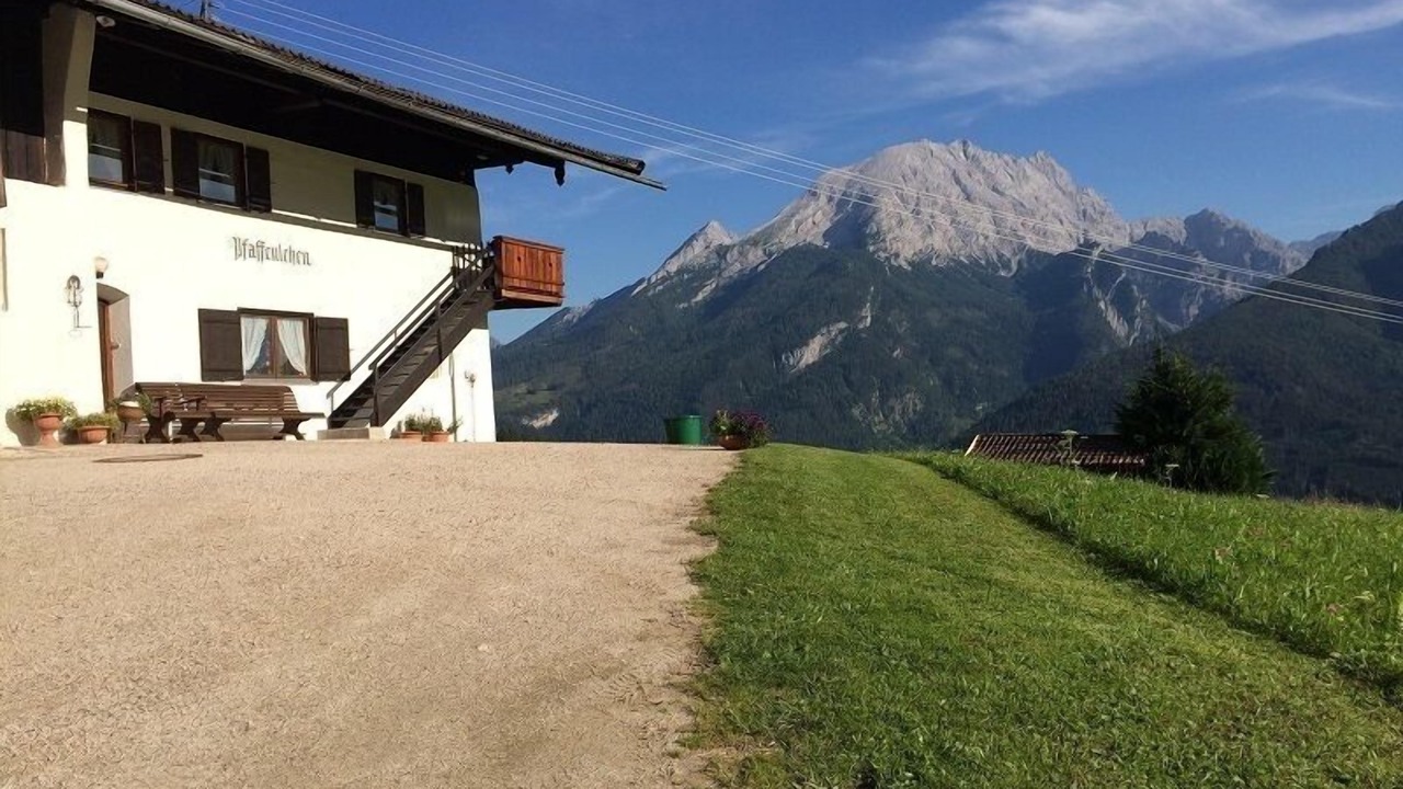 Photo of Outdoor in Ramsau bei Berchtesgaden