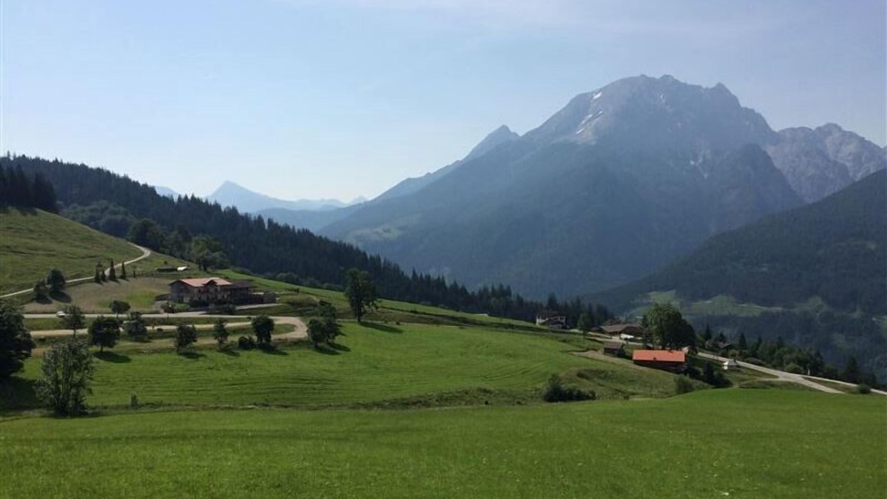 Photo of Others in Ramsau bei Berchtesgaden