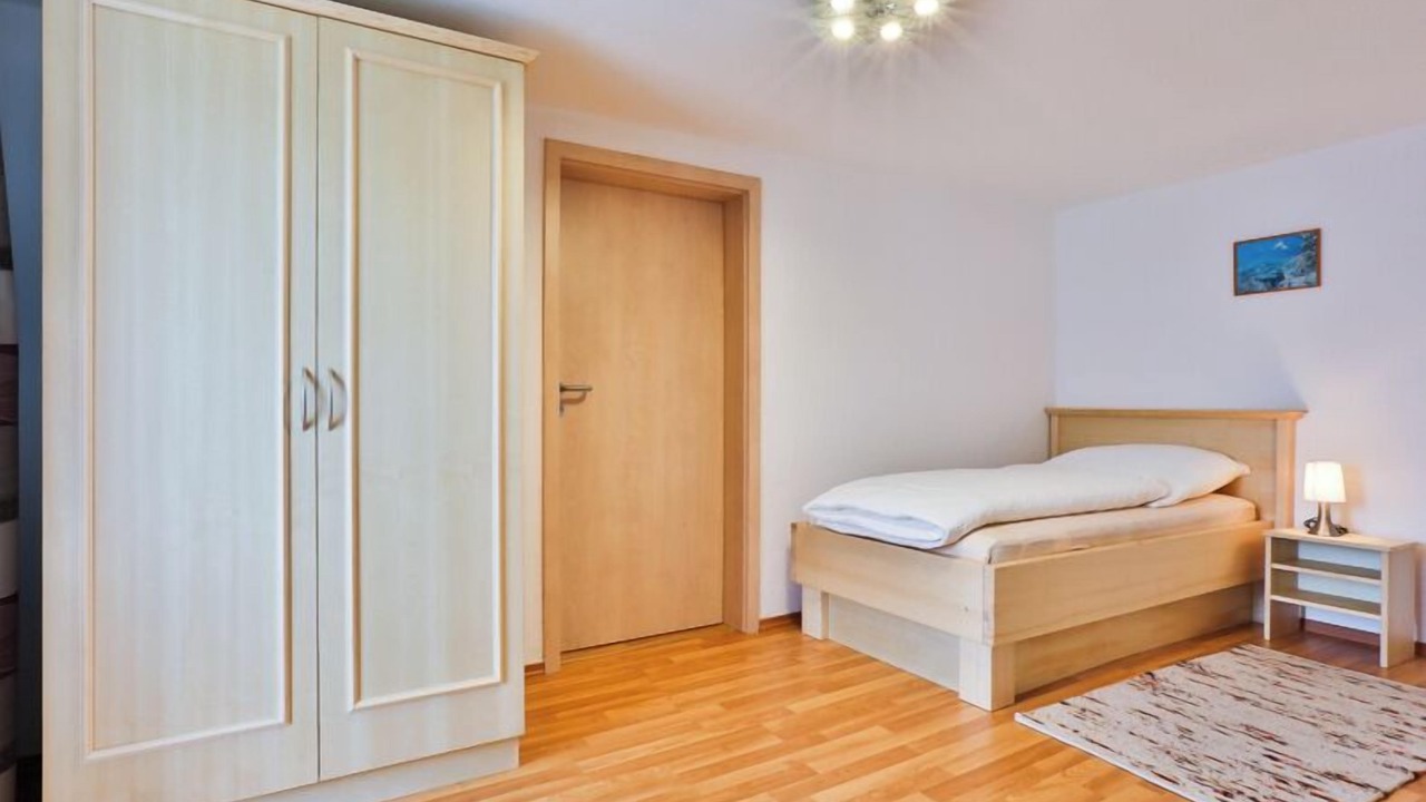 Photo of Bedroom in Ramsau bei Berchtesgaden