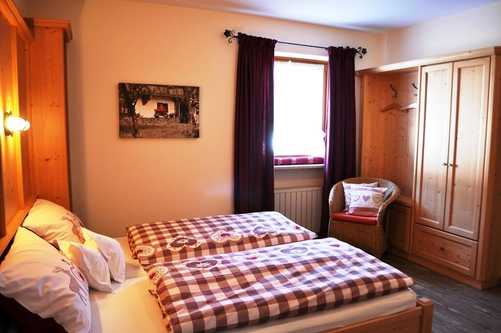 Photo of Bedroom in Groissenbach