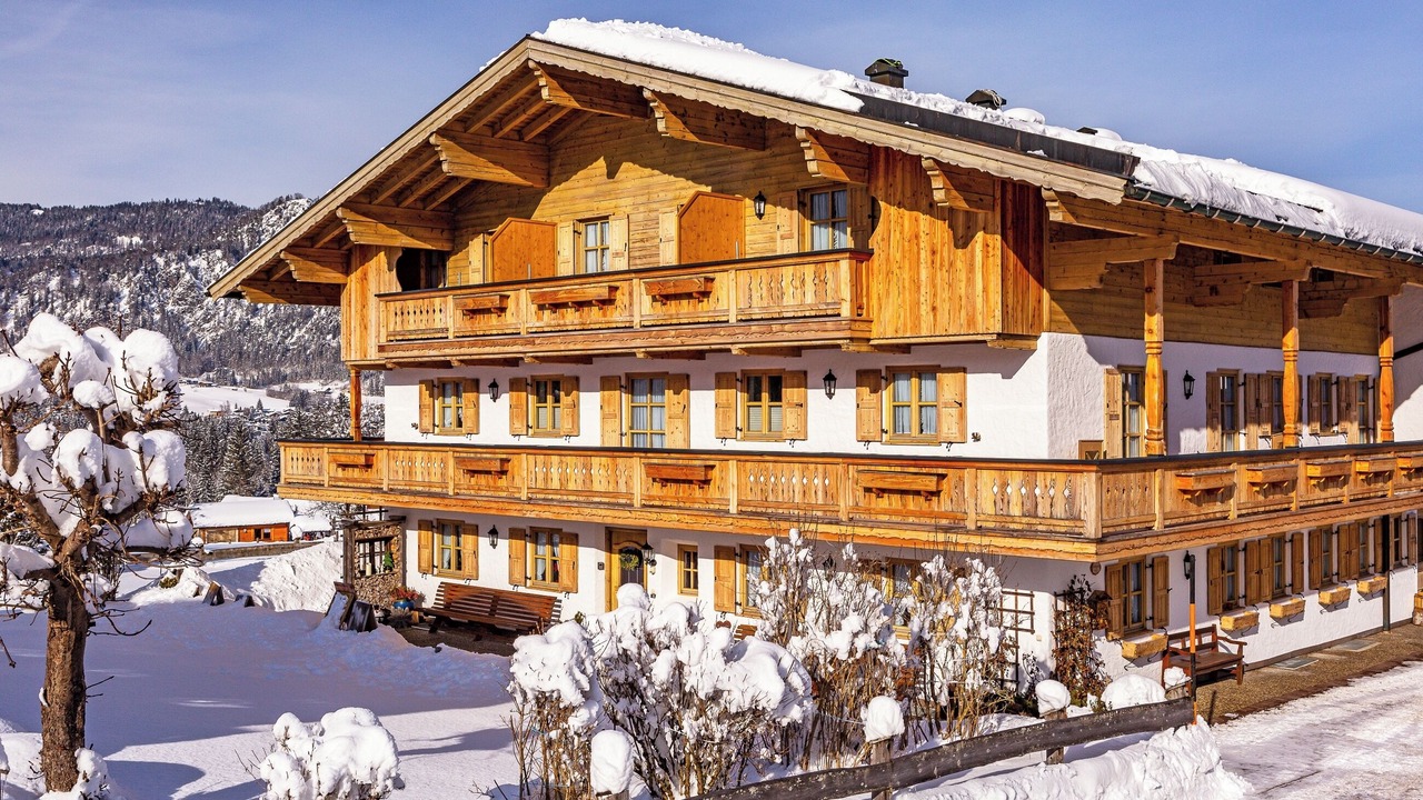 Photo of Outdoor in Reit im Winkl
