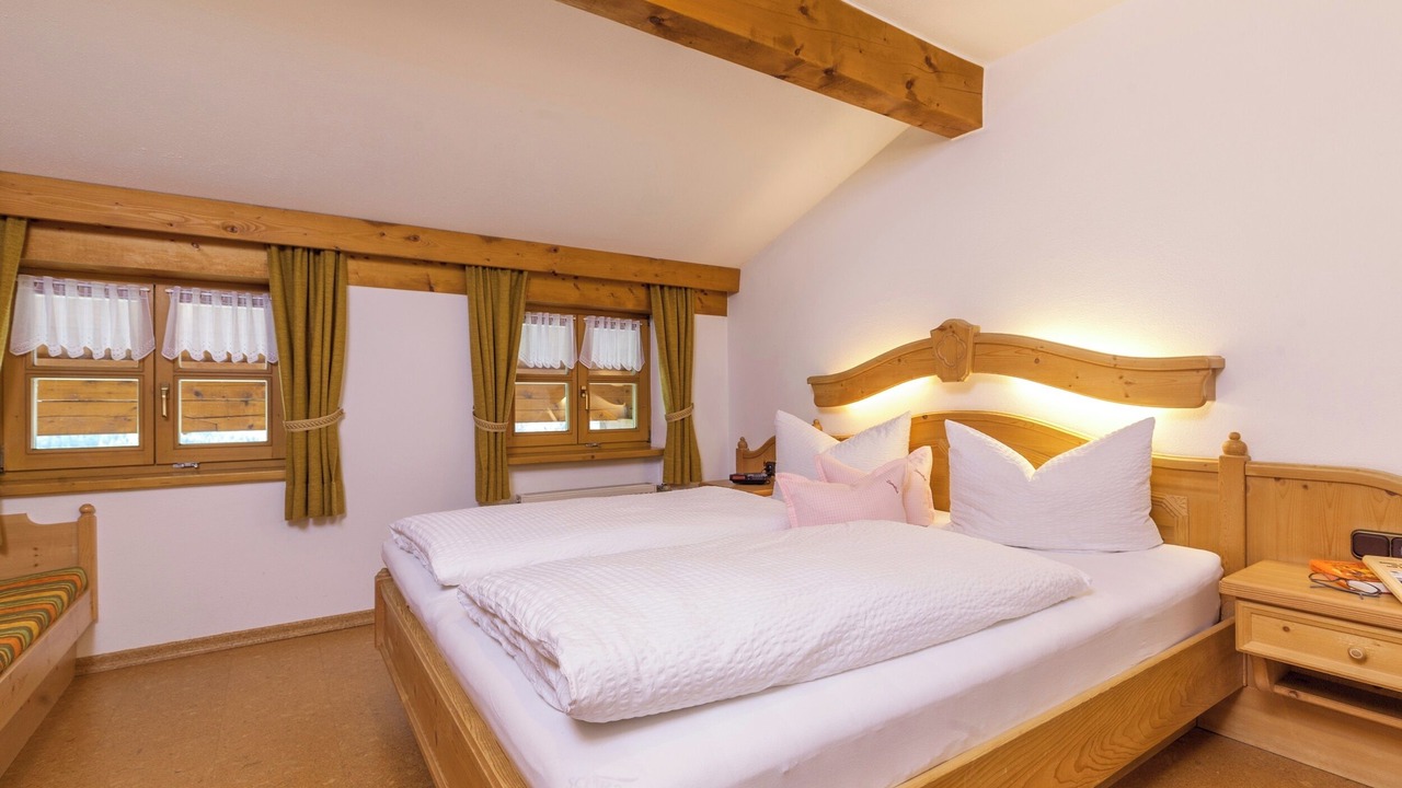 Photo of Bedroom in Reit im Winkl