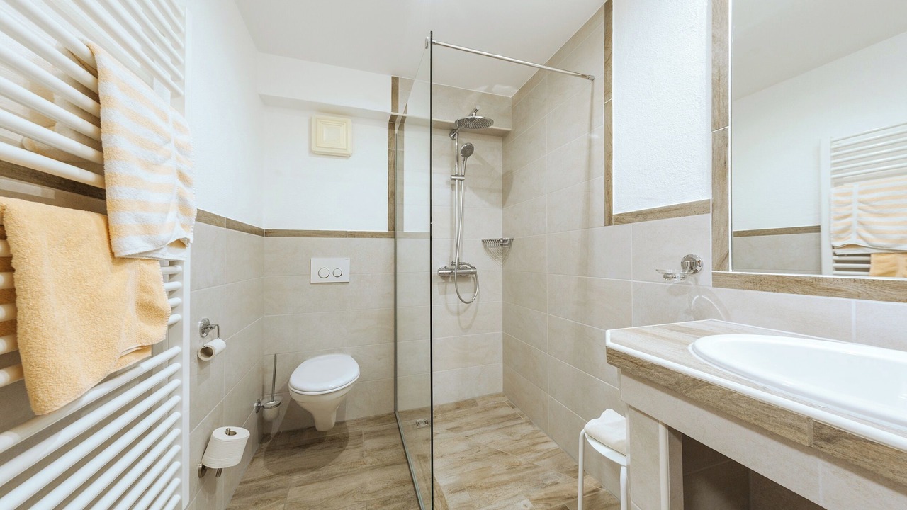 Photo of Bathroom in Reit im Winkl
