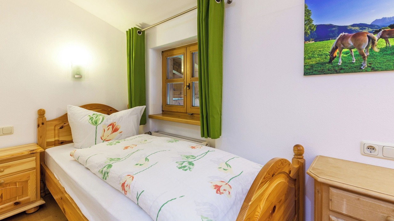 Photo of Bedroom in Reit im Winkl