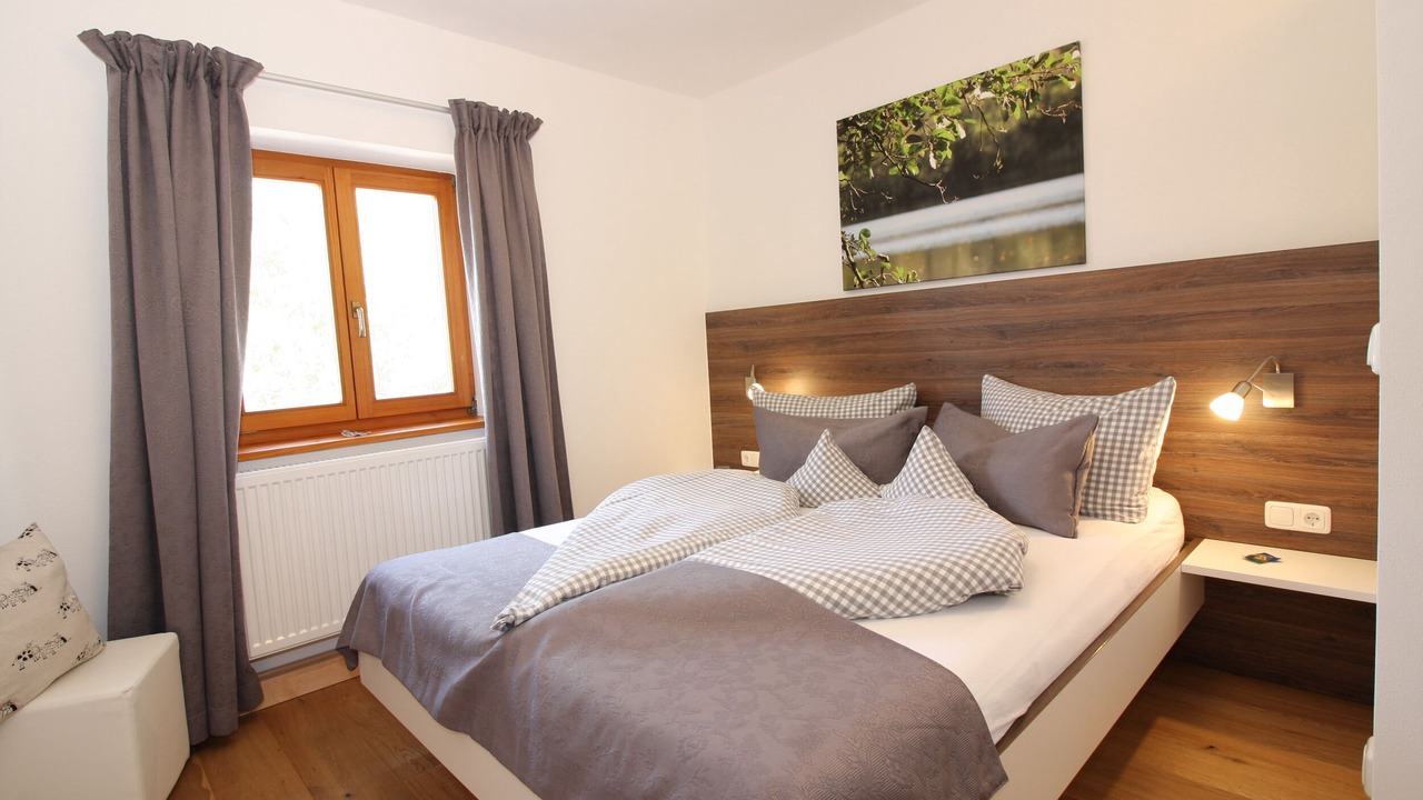 Photo of Bedroom in Grabenstatt