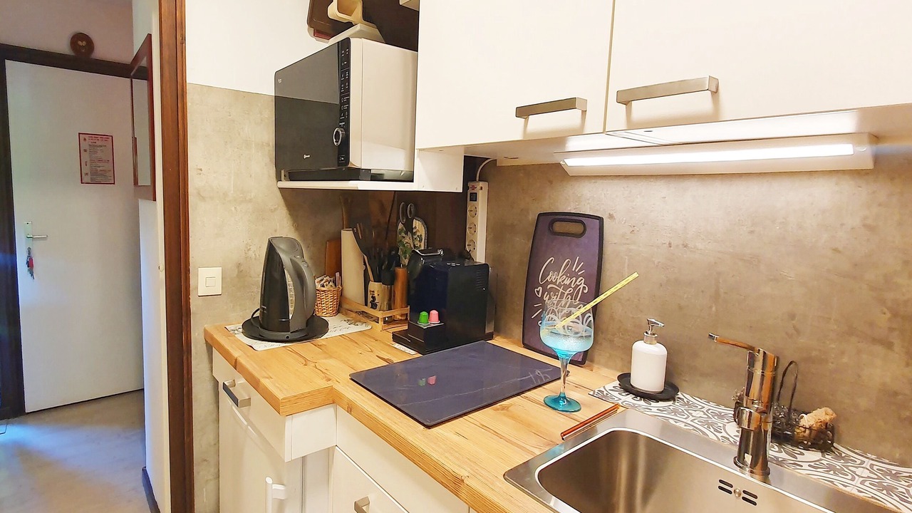 Photo of Kitchen in Feichten