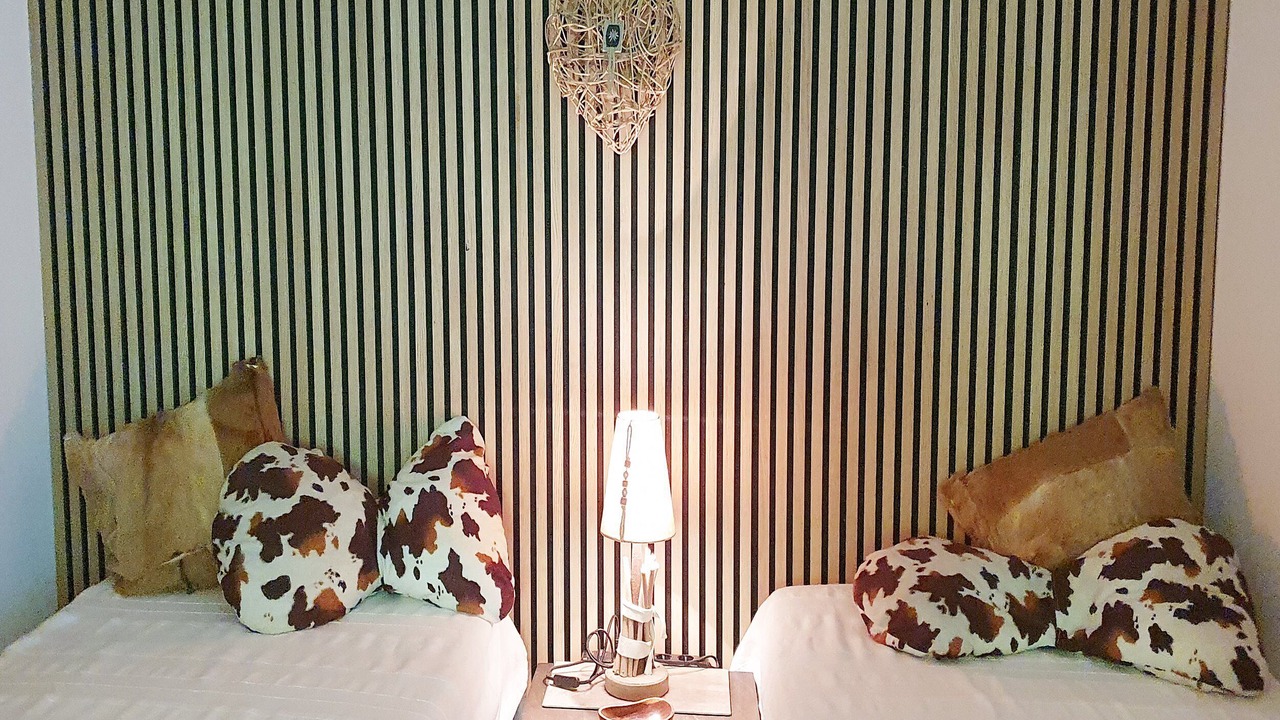Photo of Bedroom in Feichten