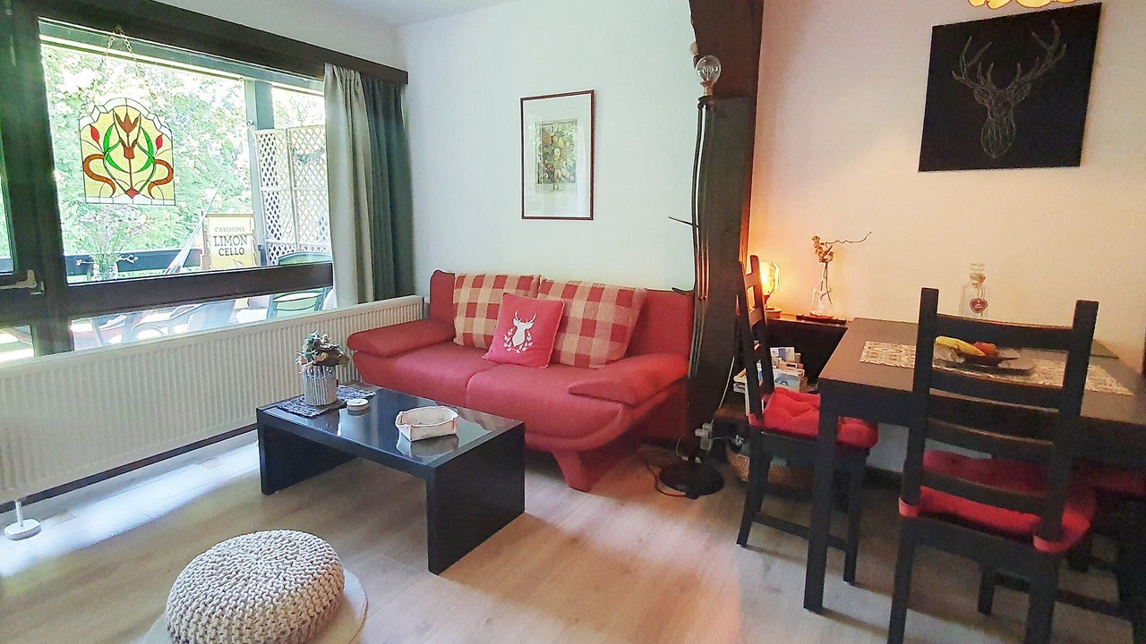 Photo of Livingroom in Feichten