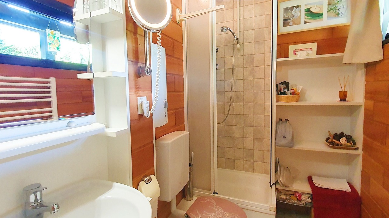Photo of Bathroom in Feichten
