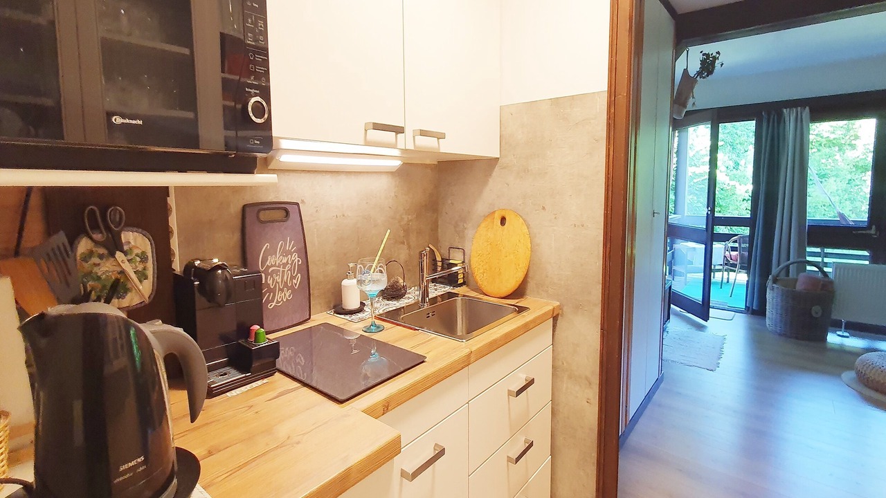 Photo of Kitchen in Feichten