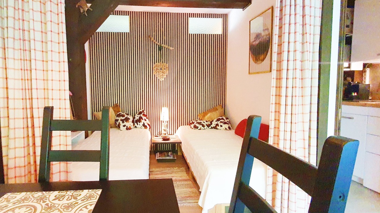 Photo of Bedroom in Feichten