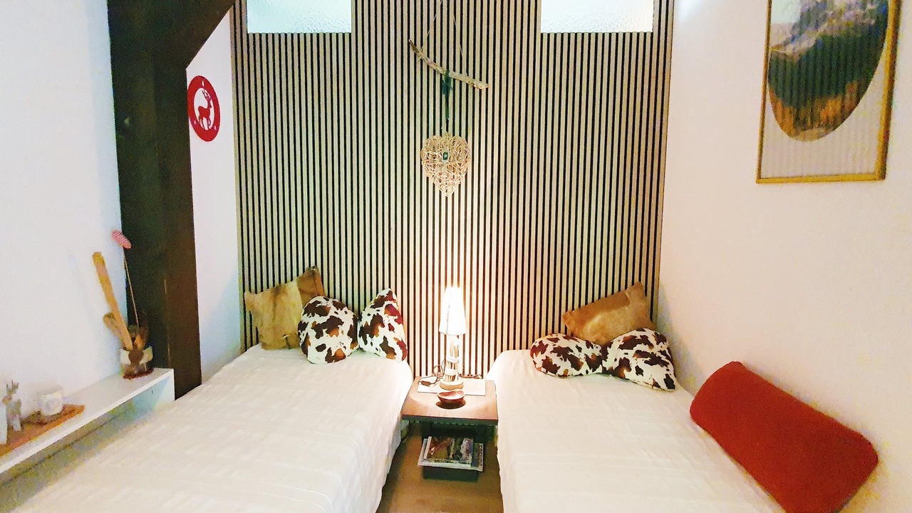 Photo of Bedroom in Feichten