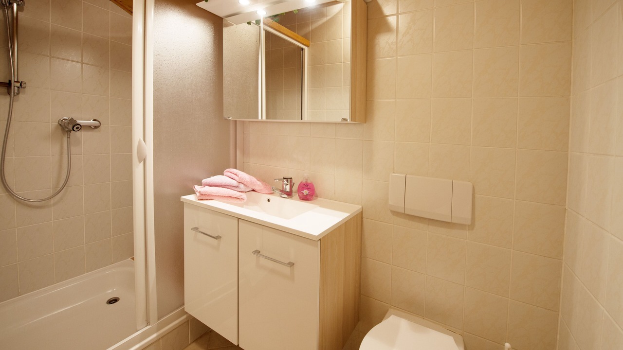 Photo of Bathroom in Siegsdorf