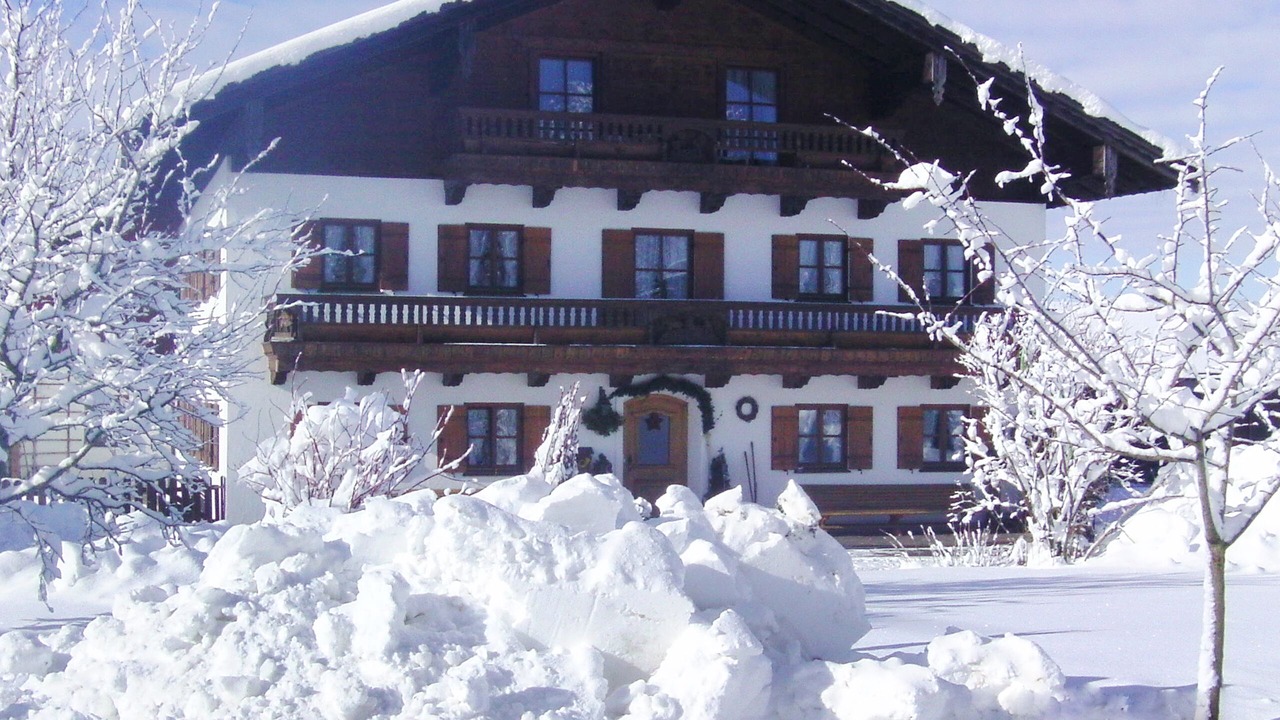 Photo of Outdoor in Siegsdorf