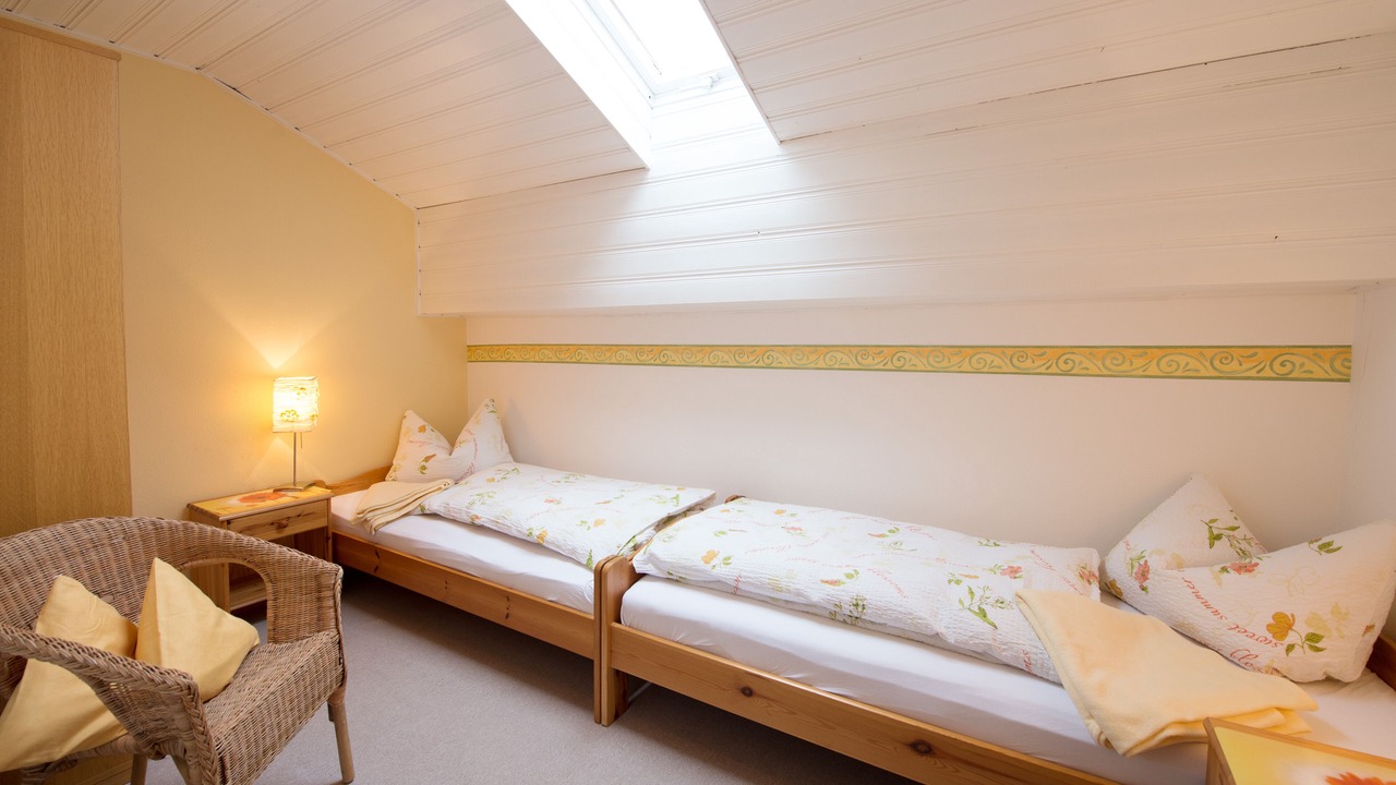 Photo of Bedroom in Siegsdorf