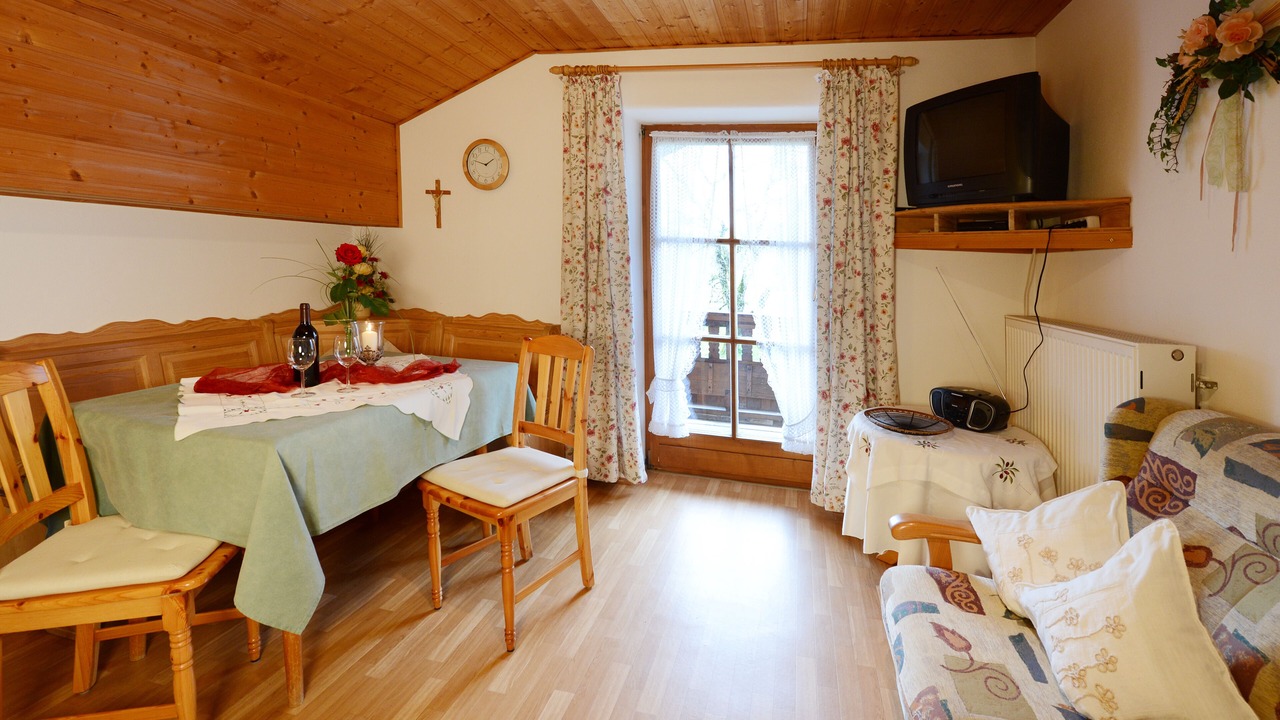 Photo of Livingroom in Siegsdorf