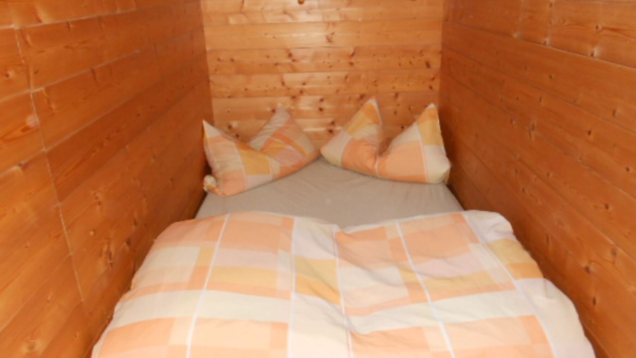 Photo of Bedroom in Unterwoessen