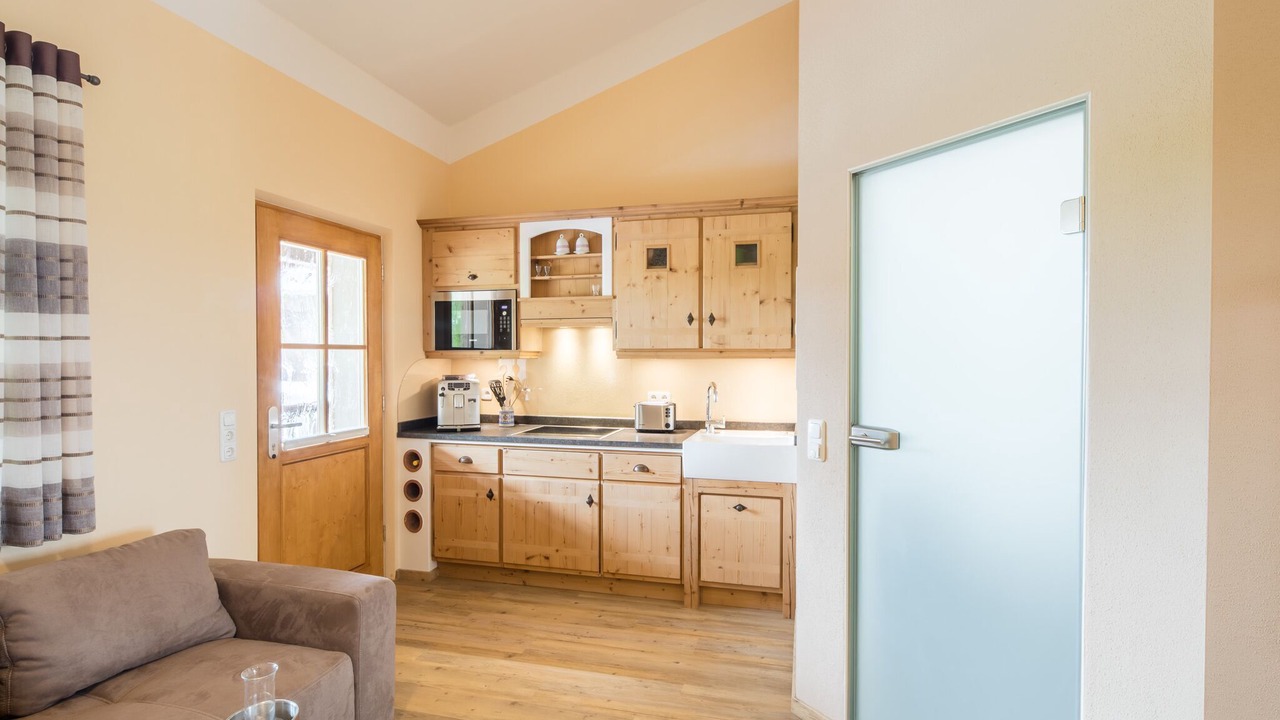Photo of Kitchen in Petting