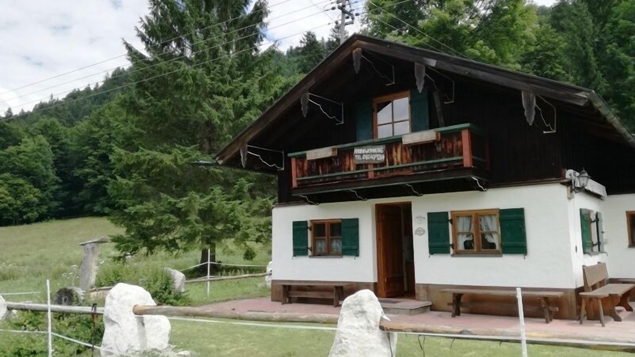 Photo of Outdoor in Groissenbach