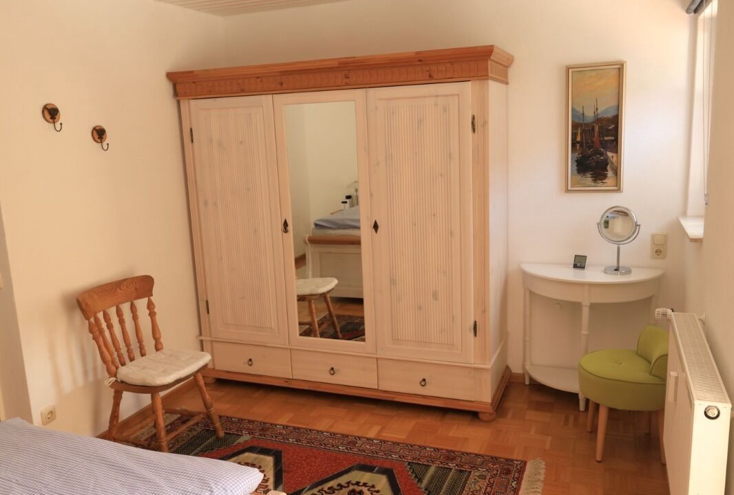 Photo of Bedroom in Ruhpolding