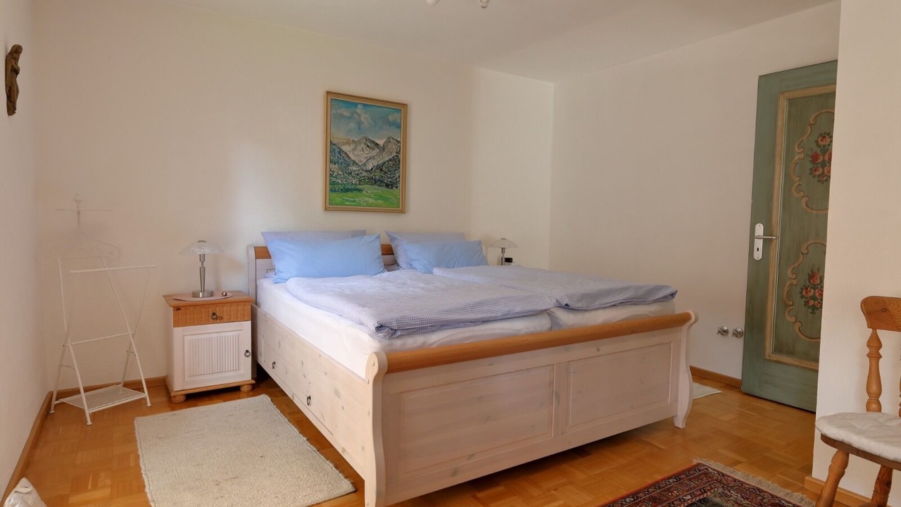 Photo of Bedroom in Ruhpolding