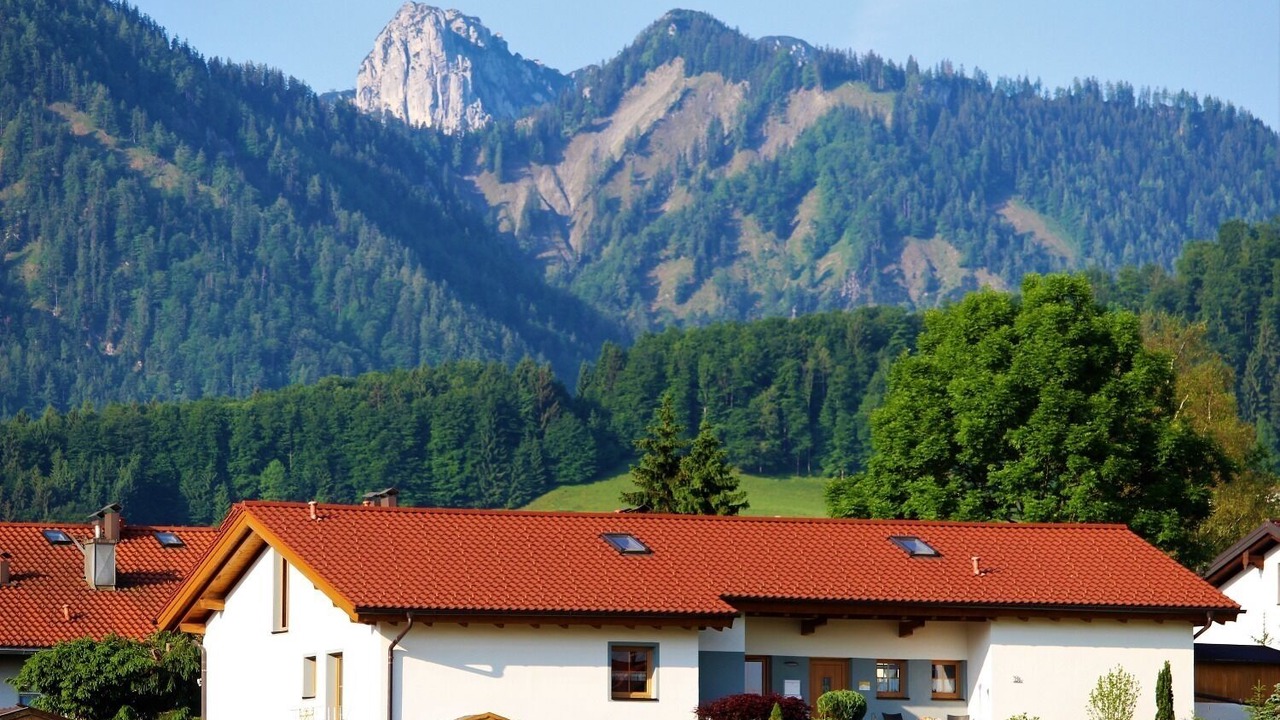Photo of Outdoor in Ruhpolding
