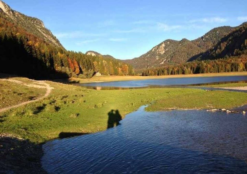 Photo of Outdoor in Ruhpolding