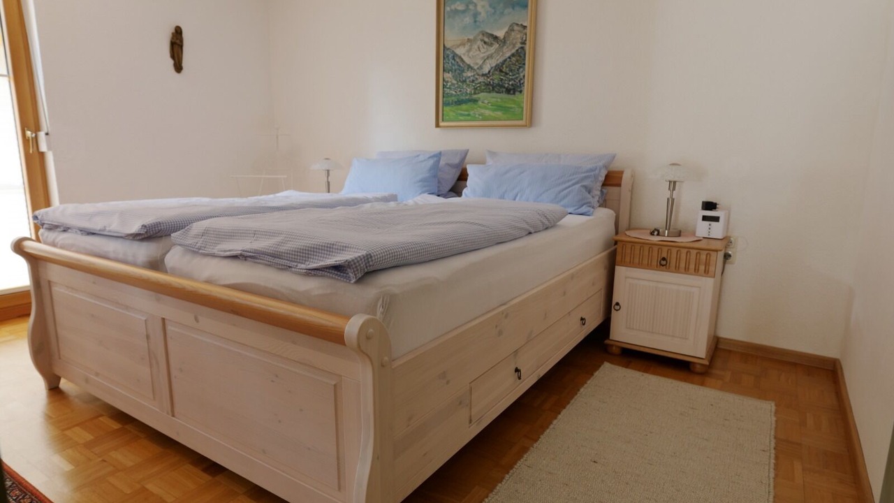 Photo of Bedroom in Ruhpolding