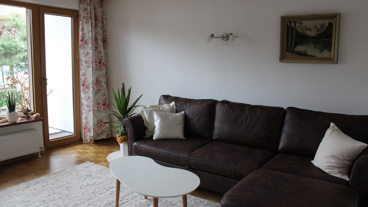 Photo of Livingroom in Ruhpolding