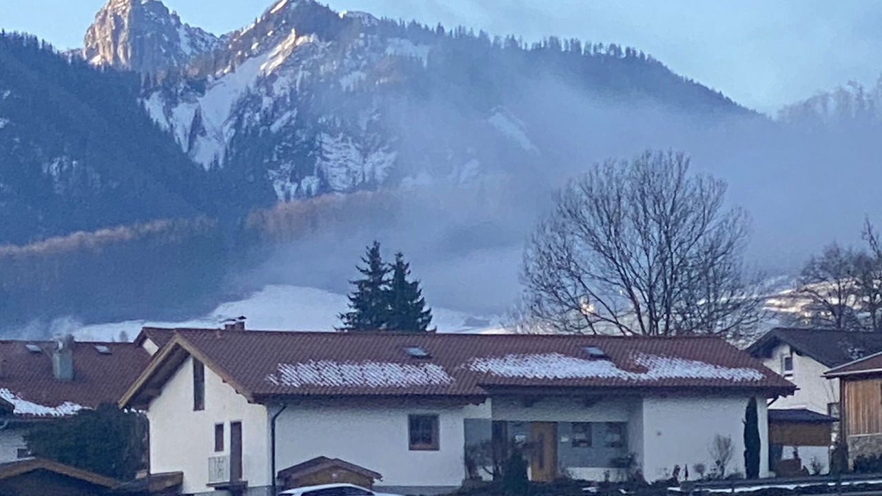 Photo of Outdoor in Ruhpolding