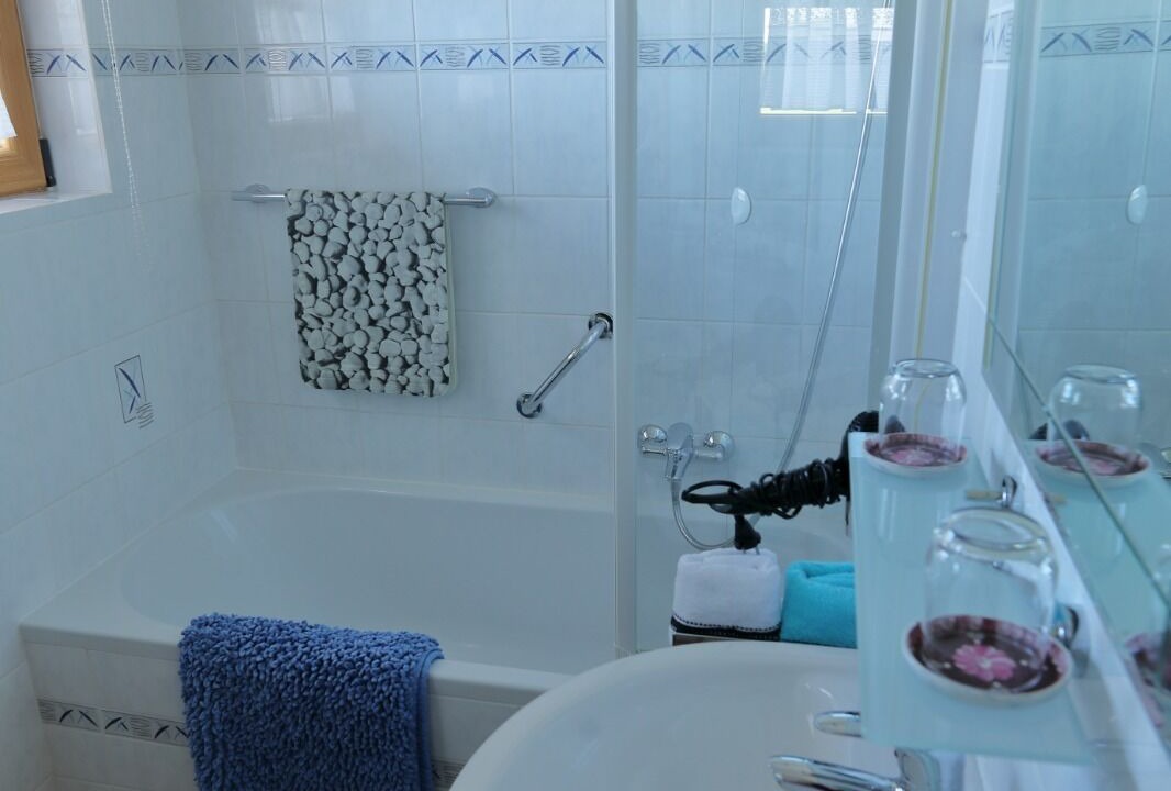 Photo of Bathroom in Ruhpolding