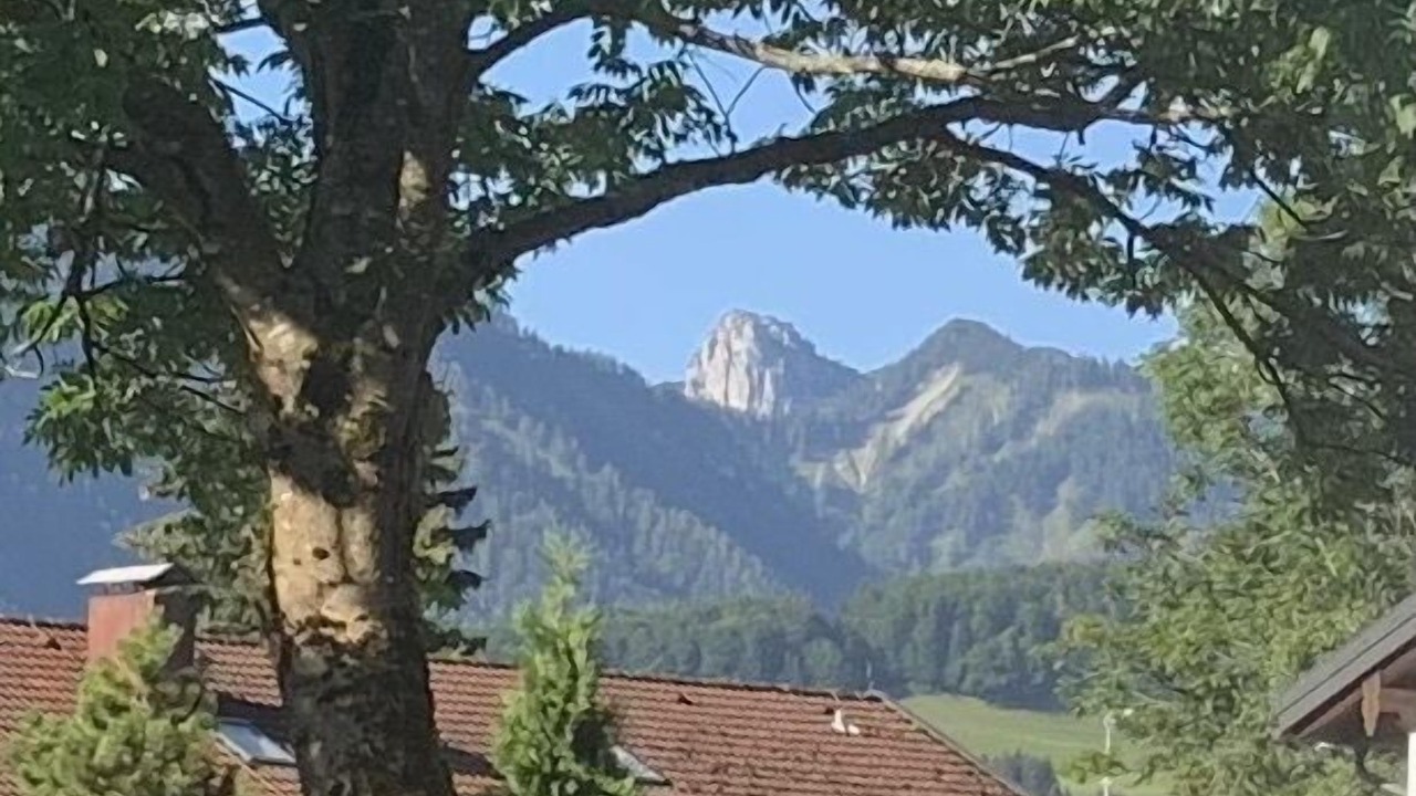 Photo of Outdoor in Ruhpolding