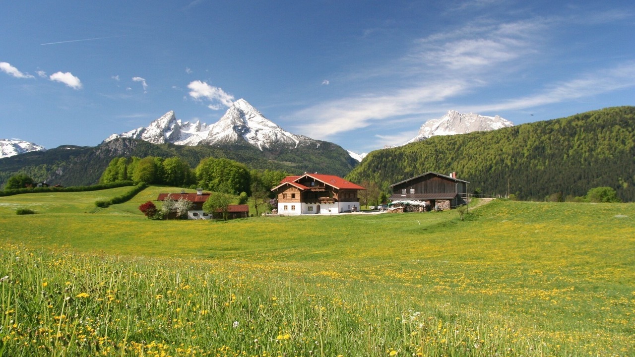 Photo of Outdoor in Bischofswiesen