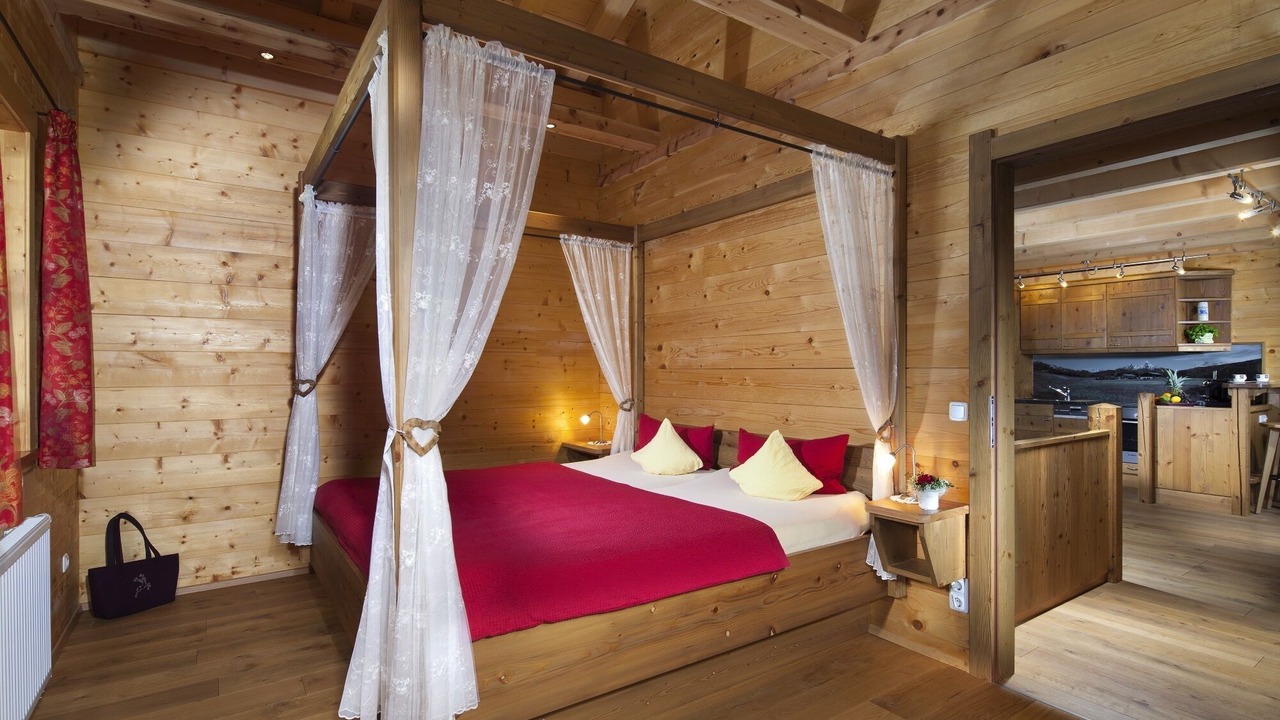 Photo of Bedroom in Bischofswiesen